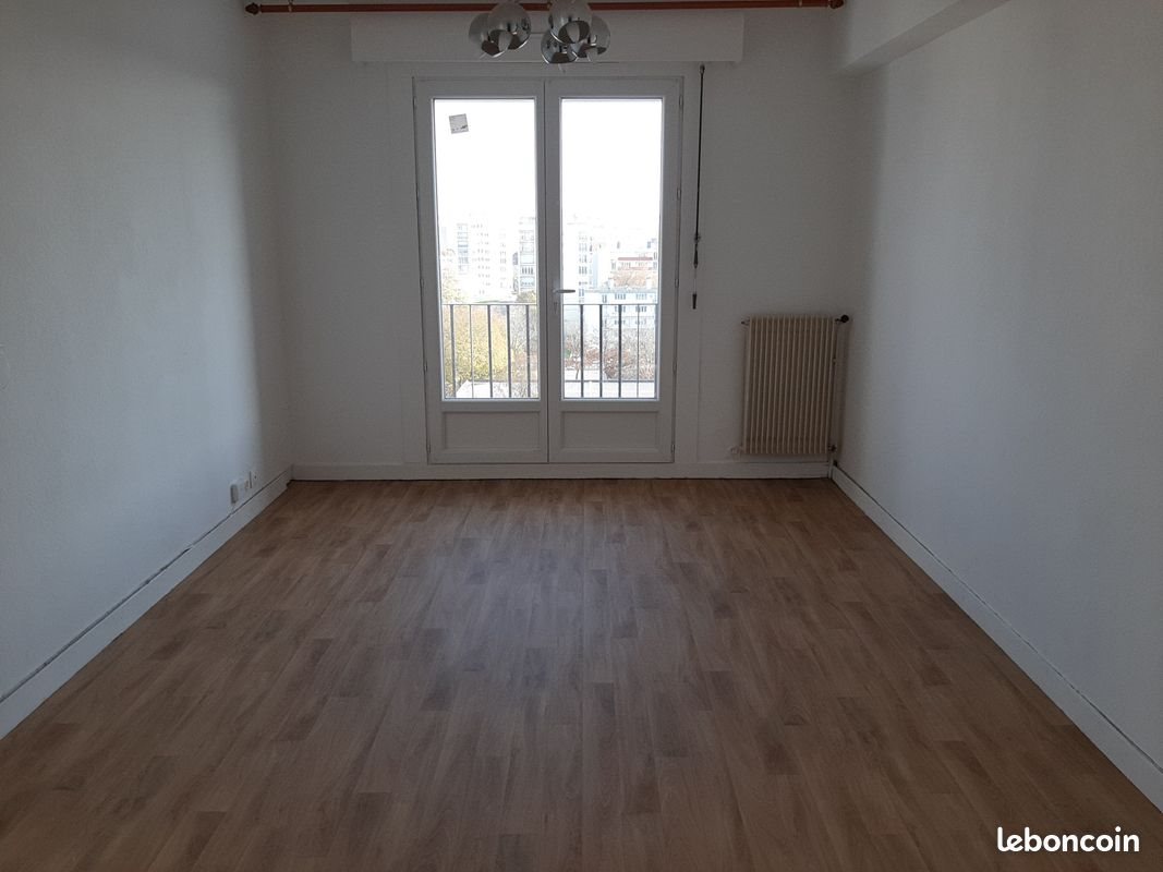 Appartement à louer, 53m², Brest