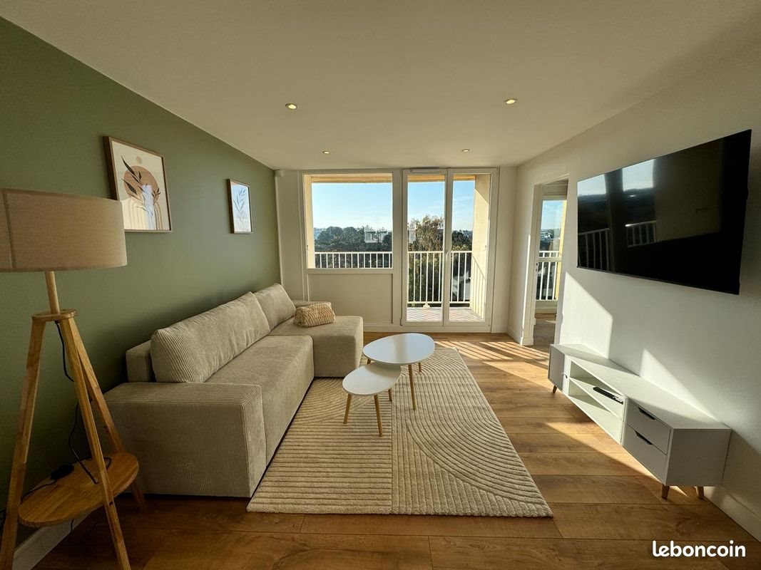 Appartement à vendre, 30m², Flers