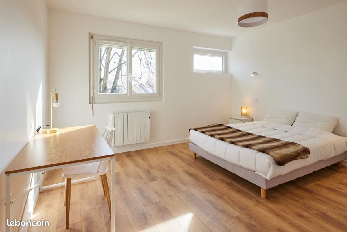 Appartement à vendre, 30m², Flers