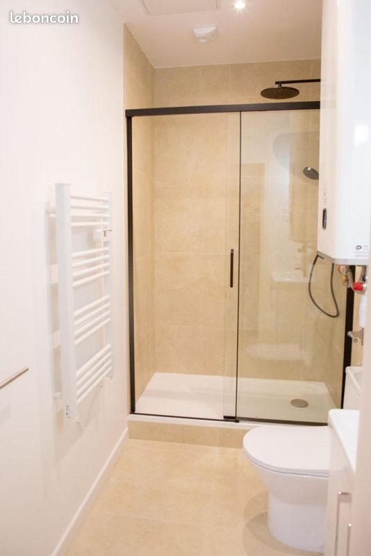 Appartement à vendre, 30m², Flers
