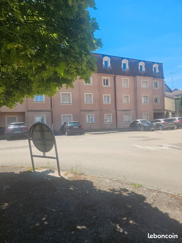Appartement à louer, 27m², Brazey-en-Plaine