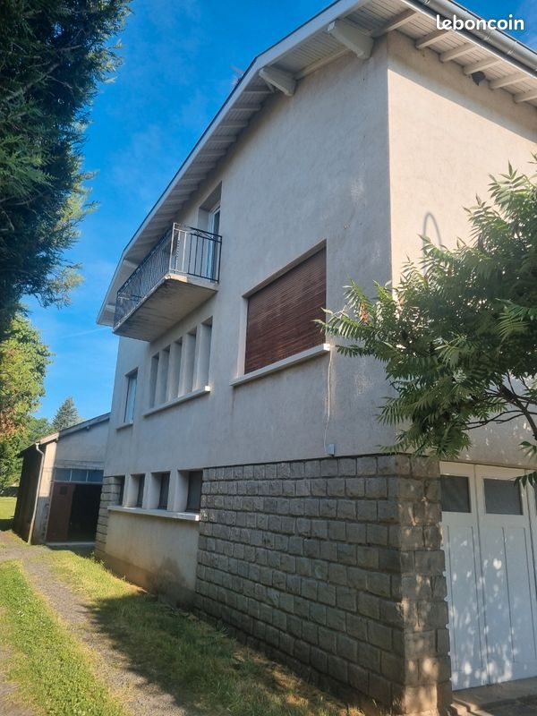 Maison à vendre, 150m², Yssingeaux