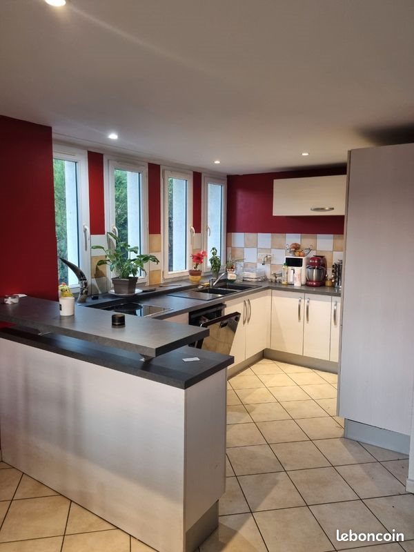 Maison à vendre, 150m², Yssingeaux