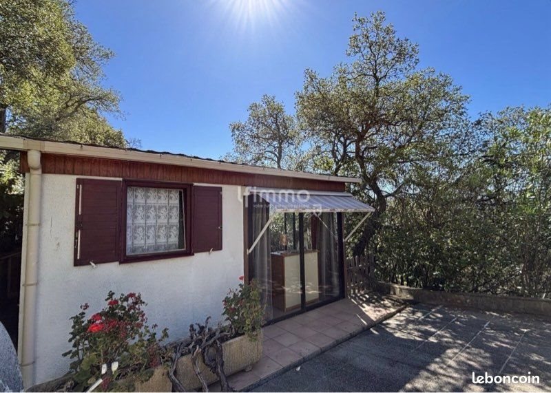 Maison à vendre, 61m², Les Arcs