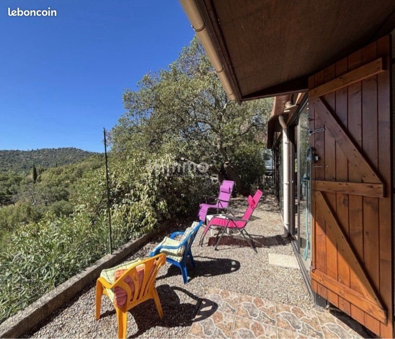 Maison à vendre, 61m², Les Arcs