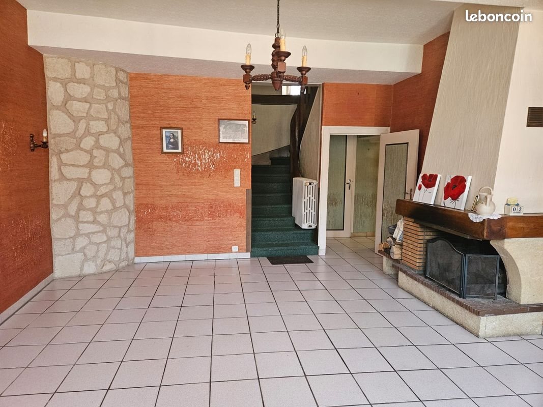 Maison à vendre, 159m², Bourbon-l'Archambault