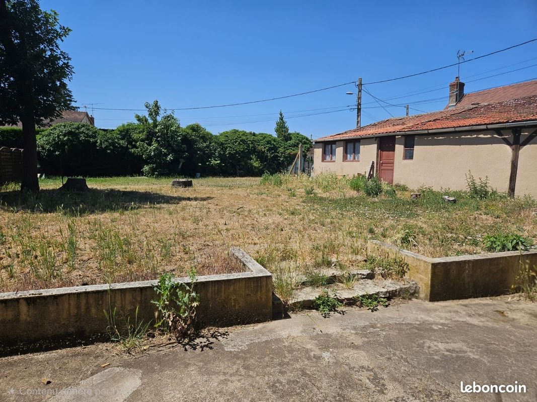 Maison à vendre, 159m², Bourbon-l'Archambault