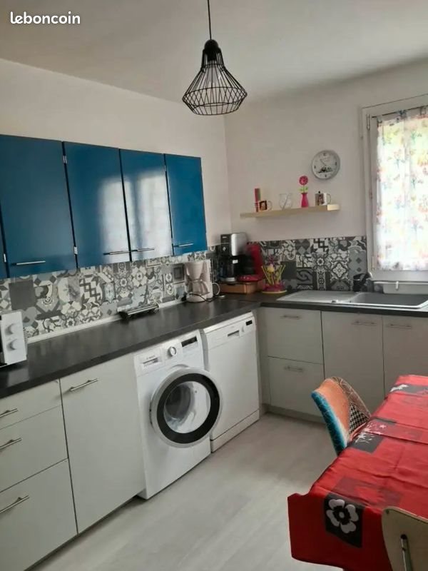 Appartement à vendre, 84m², Charleville-Mézières