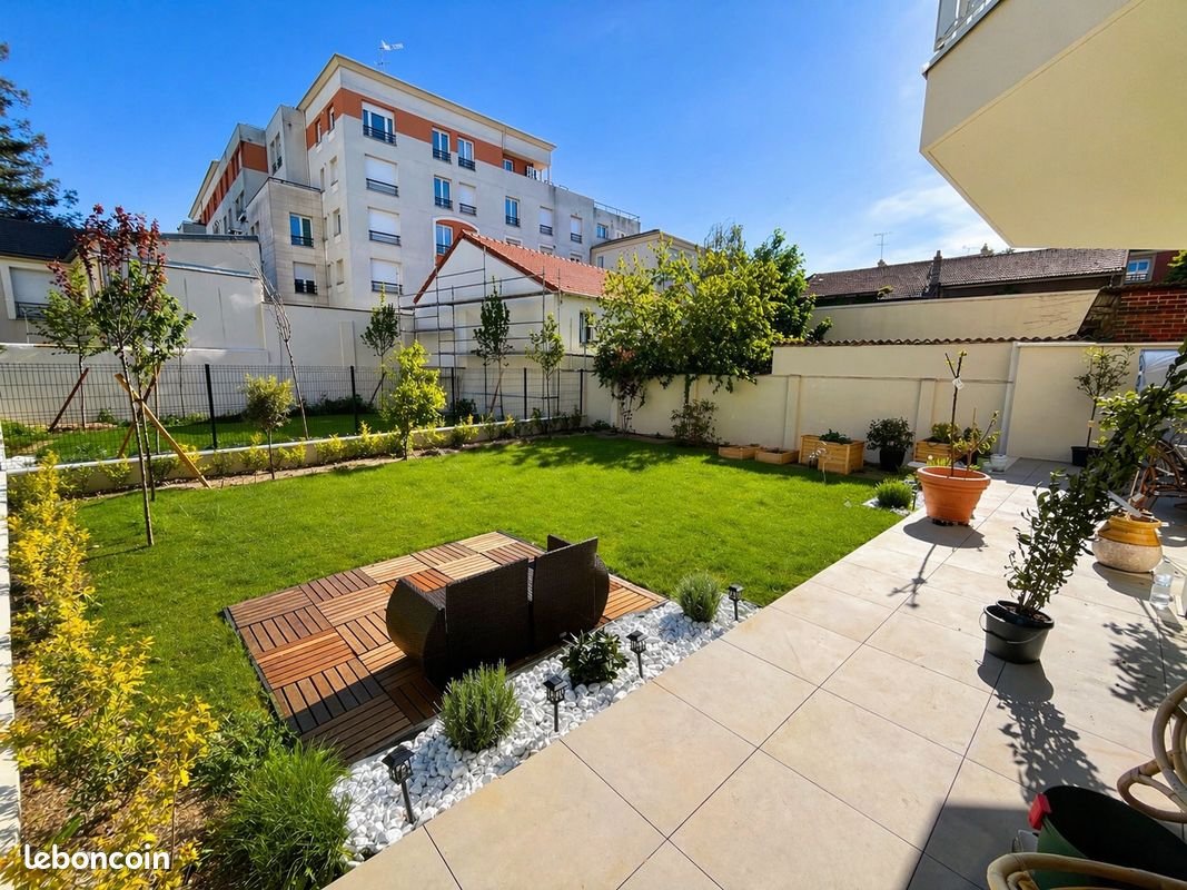 Appartement à vendre, 110m², Maisons-Alfort