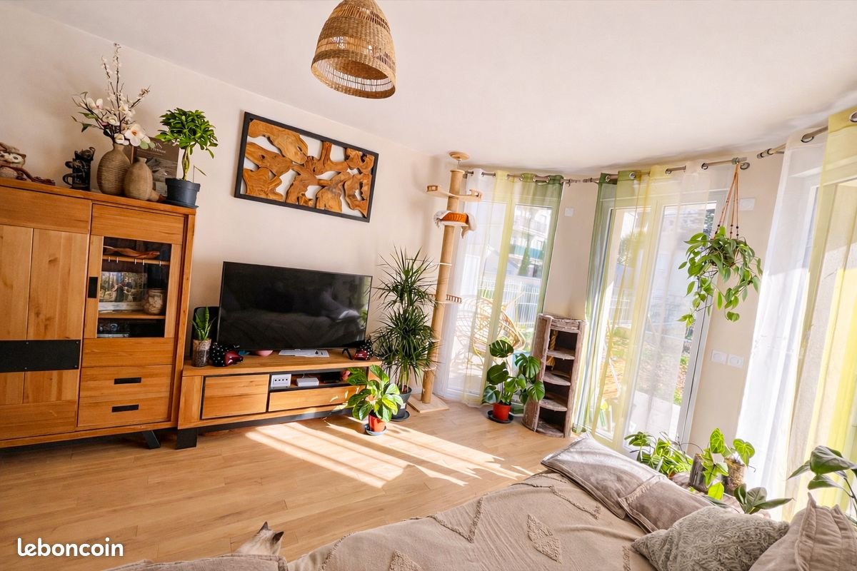 Appartement à vendre, 110m², Maisons-Alfort
