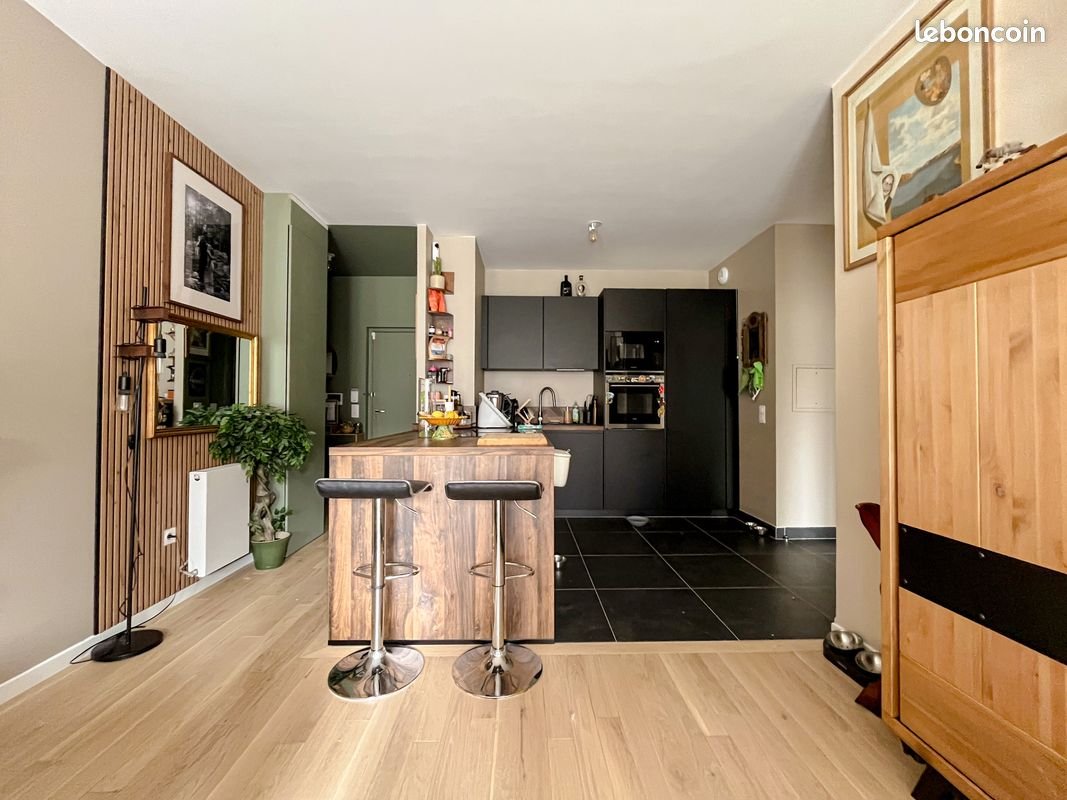 Appartement à vendre, 110m², Maisons-Alfort