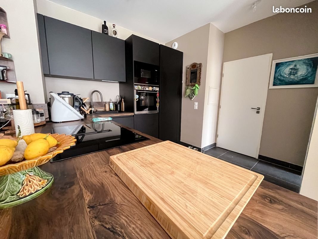 Appartement à vendre, 110m², Maisons-Alfort