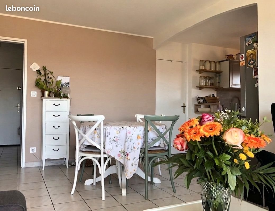 Appartement à vendre, 83m², Toulon