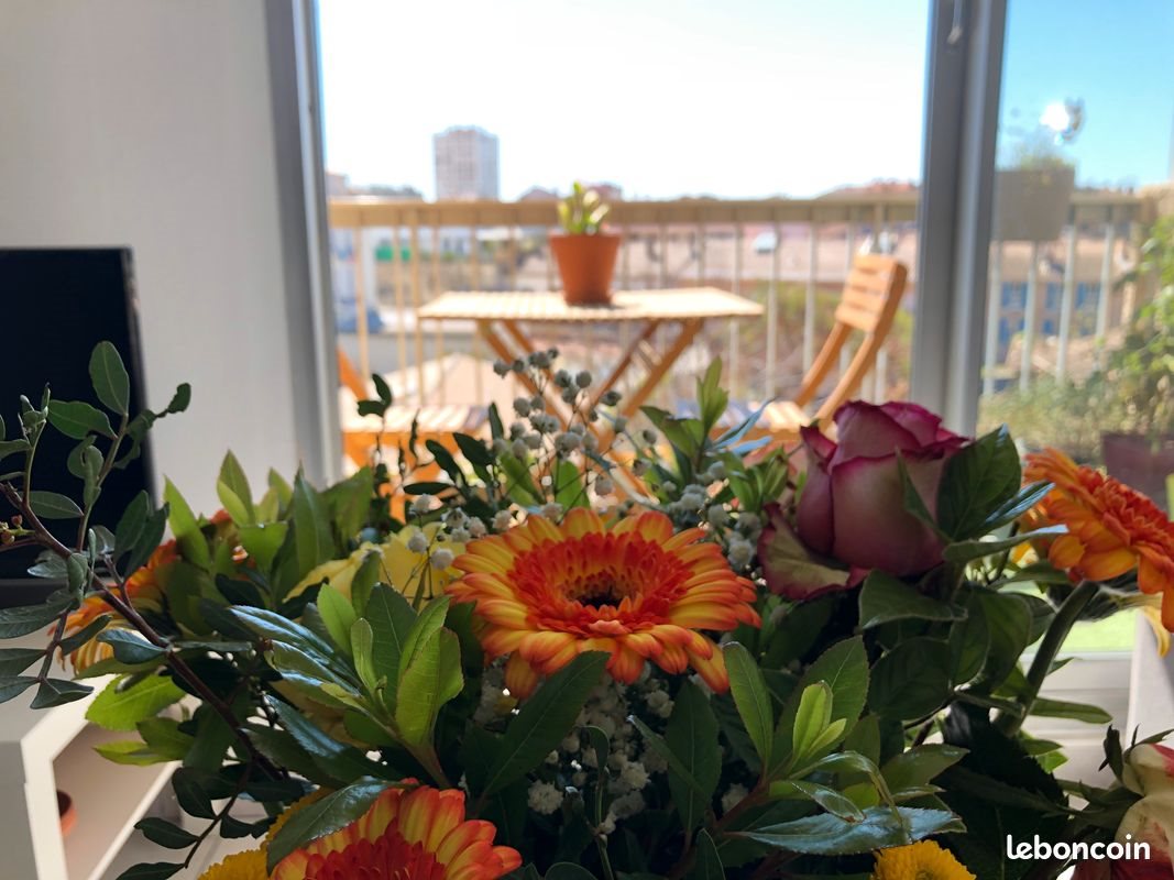 Appartement à vendre, 83m², Toulon