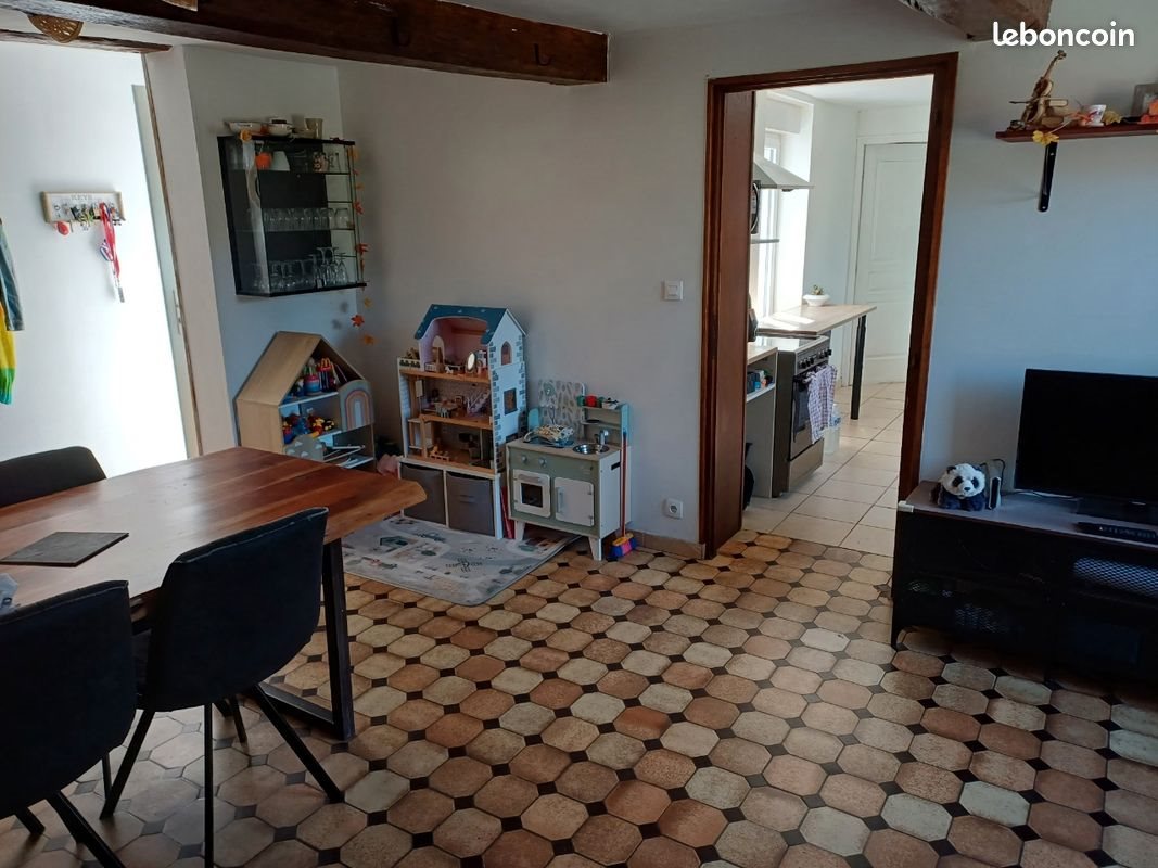 Maison à louer, 80m², Aix-en-Pévèle