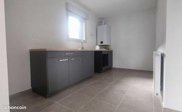 Appartement à louer, 66m², Gaillard