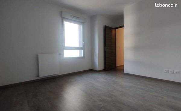 Appartement à louer, 66m², Gaillard