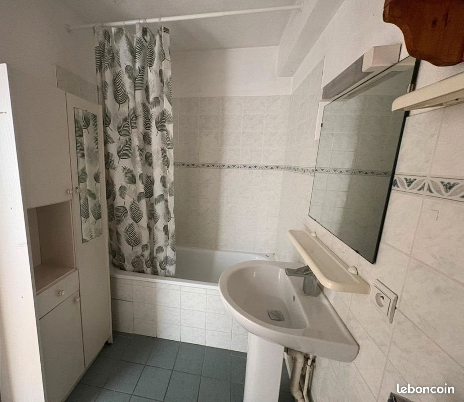 Appartement à louer, 66m², Gaillard
