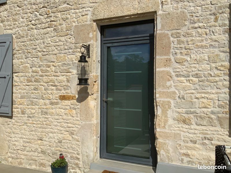 Maison à vendre, 152m², Virson