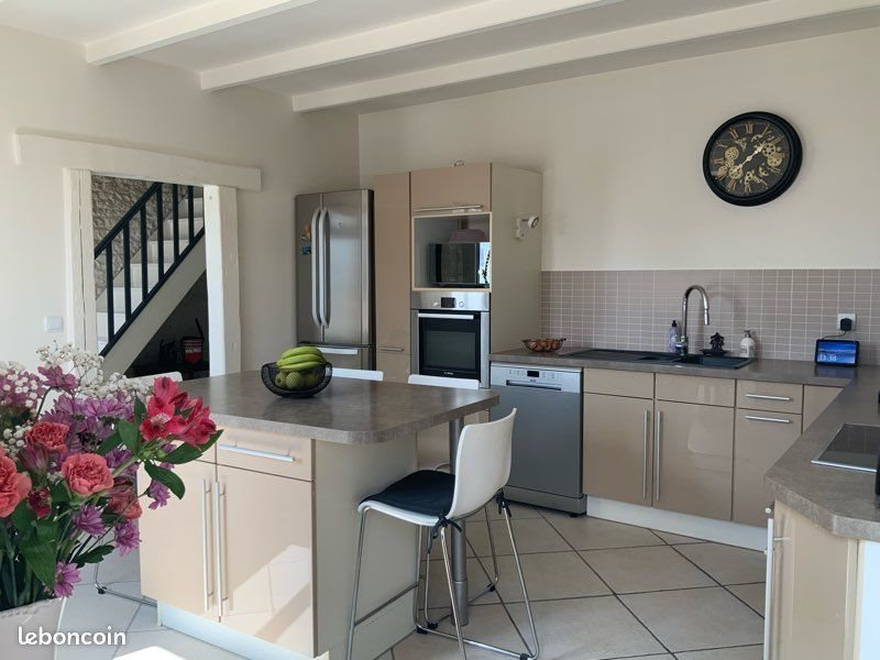 Maison à vendre, 152m², Virson