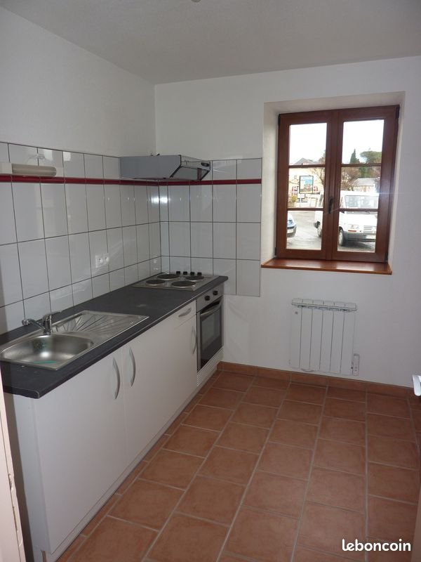 Appartement à louer, 62m², Castelnau-Magnoac
