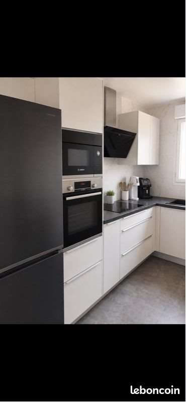 Appartement à vendre, 78m², Villiers-sur-Marne