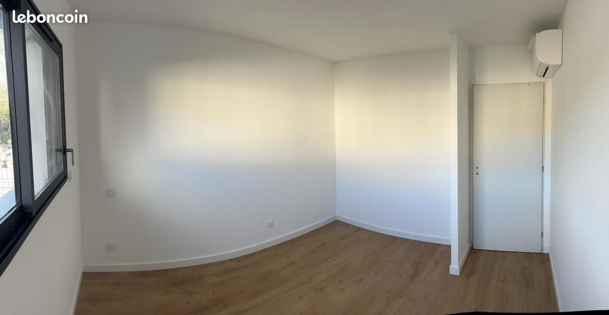 Maison à louer, 123m², Bérat