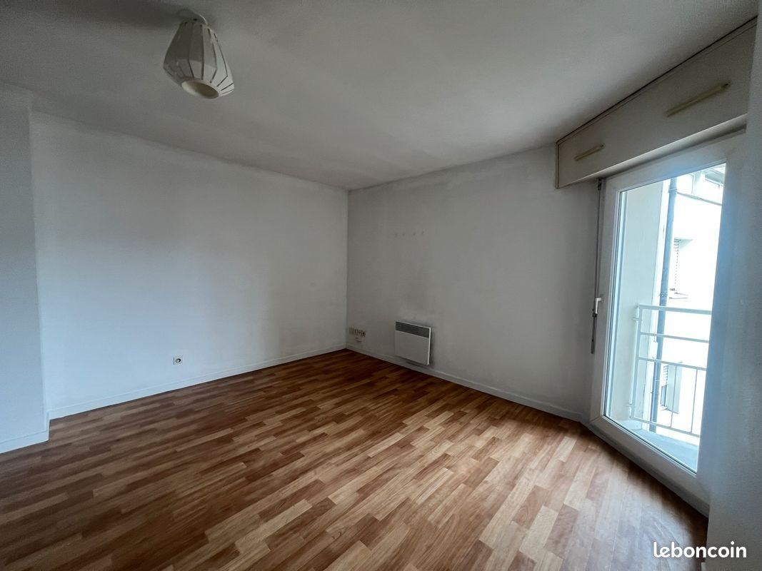 Appartement à louer, 36m², Nantes