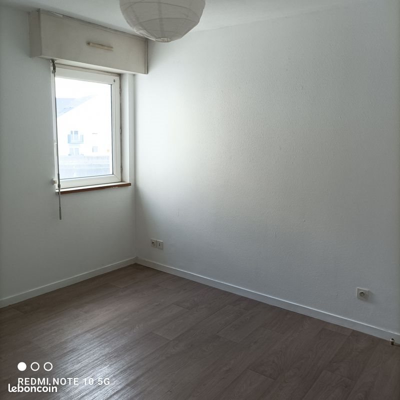 Appartement à louer, 36m², Nantes