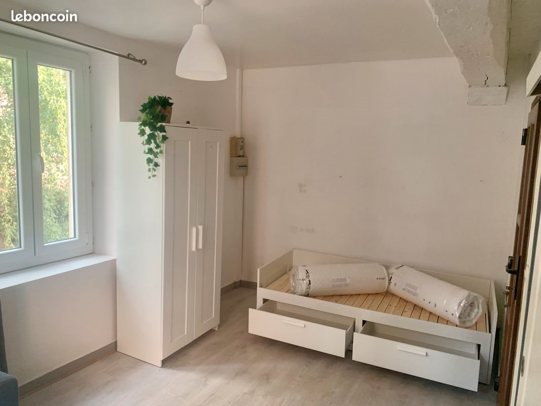 Appartement à louer, 20m², Corbeil-Essonnes