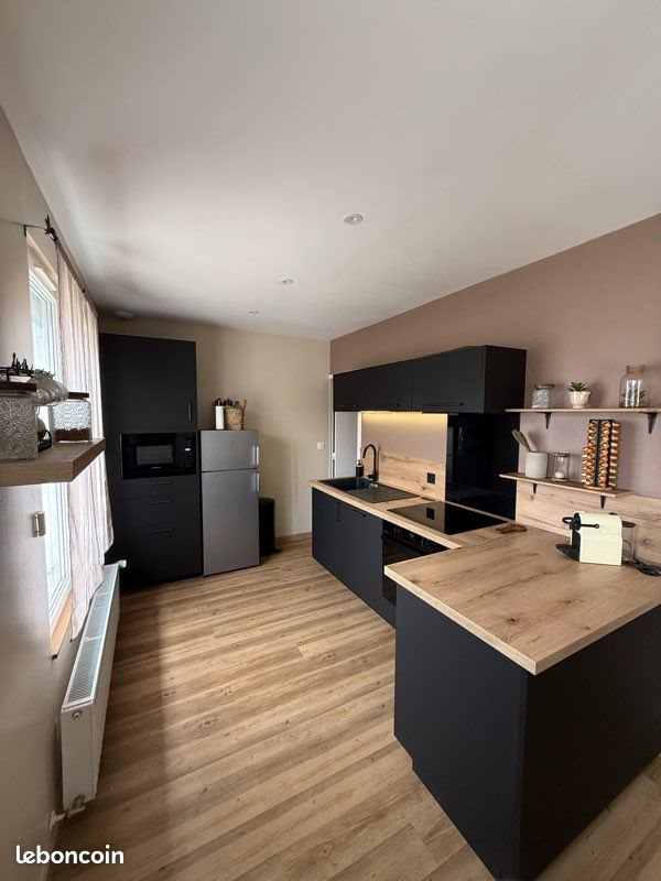 Maison à vendre, 75m², Châteauroux