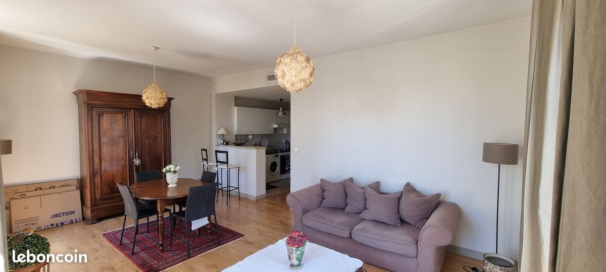 Appartement à louer, 72m², Béziers