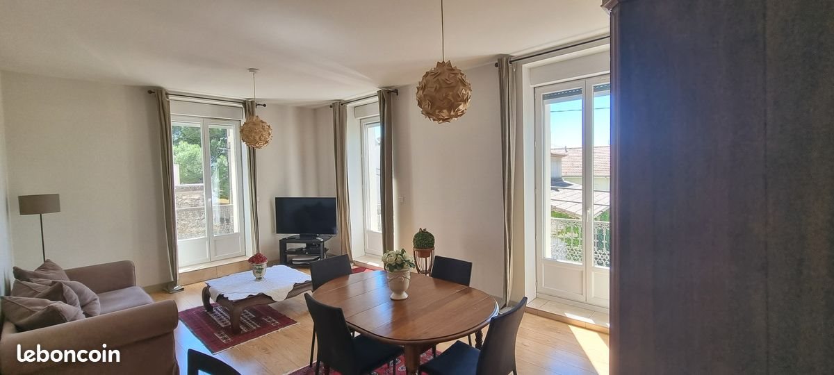 Appartement à louer, 72m², Béziers