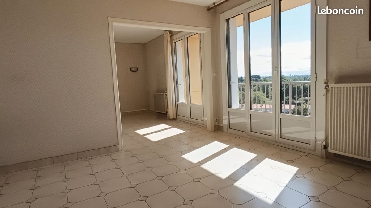 Appartement à louer, 75m², Saint-Herblain