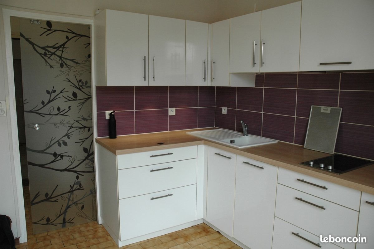 Appartement à vendre, 56m², Gaillac