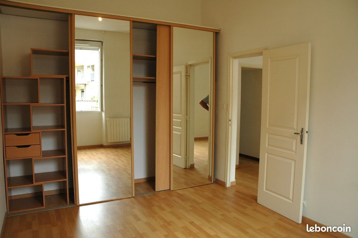 Appartement à vendre, 56m², Gaillac