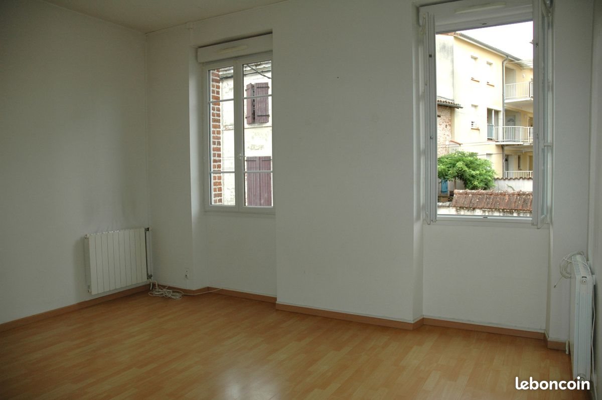 Appartement à vendre, 56m², Gaillac
