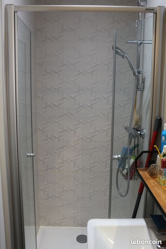 Appartement à louer, 41m², Nancy