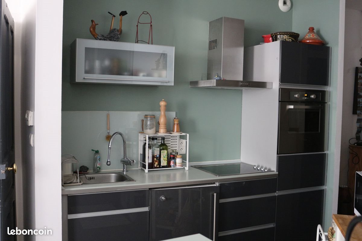 Appartement à louer, 41m², Nancy