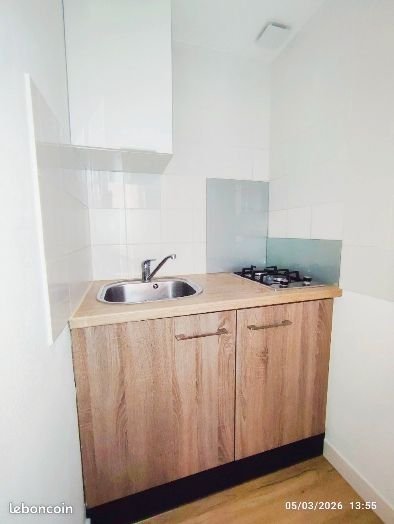 Appartement à louer, 23m², Angoulême
