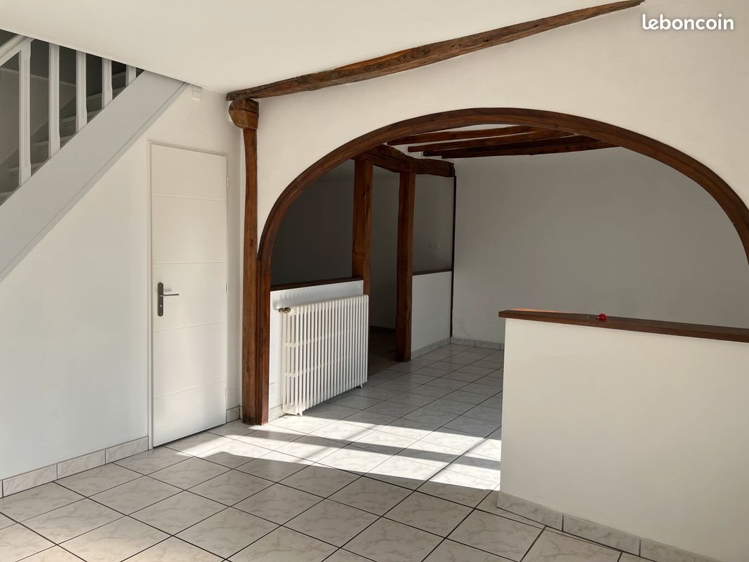 Maison à louer, 91m², Chanceaux-sur-Choisille