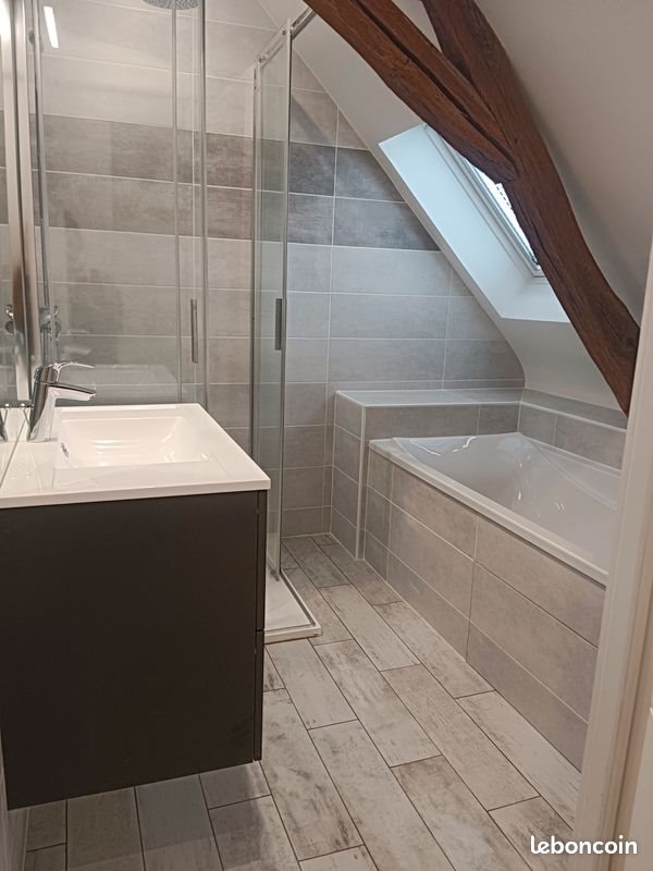 Maison à louer, 91m², Chanceaux-sur-Choisille