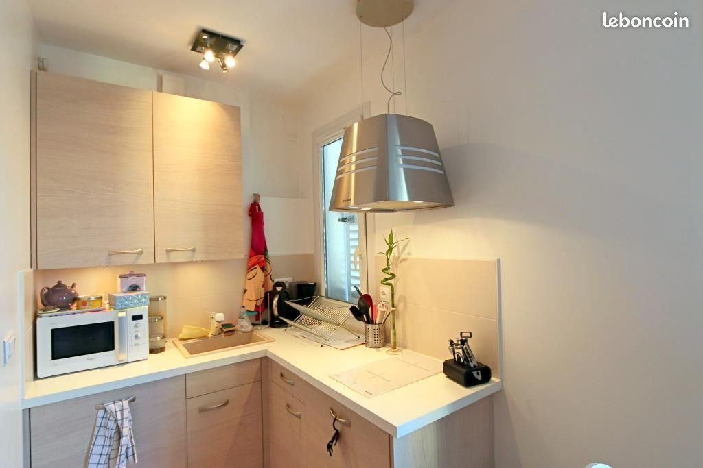 Appartement à louer, 16m², Paris 15ème