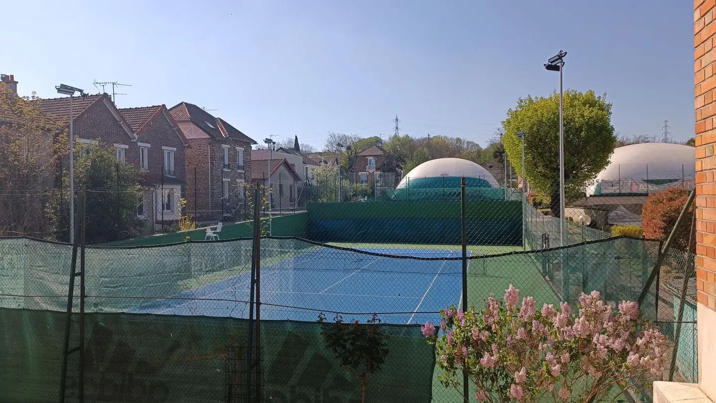 Appartement à vendre, 25m², Villemomble