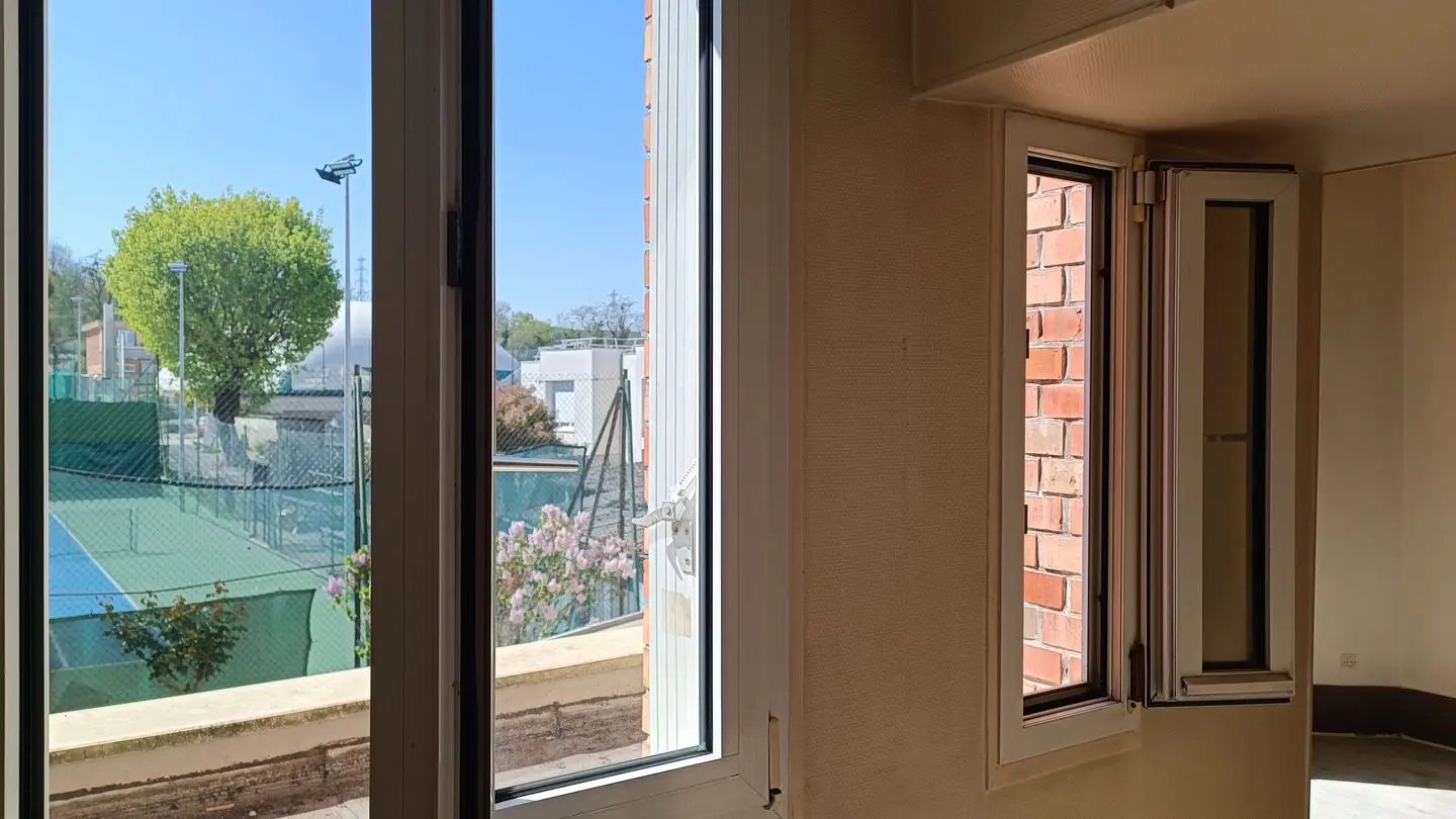 Appartement à vendre, 25m², Villemomble