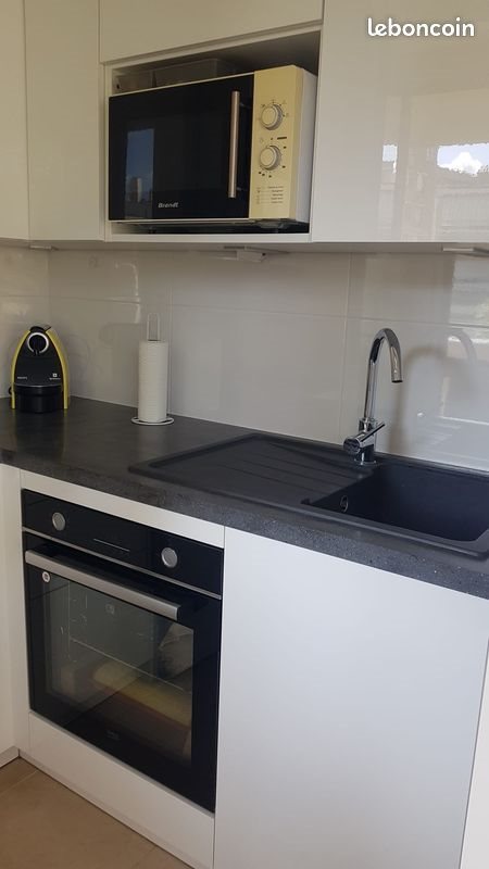 Appartement à louer, 30m², Boulogne-Billancourt
