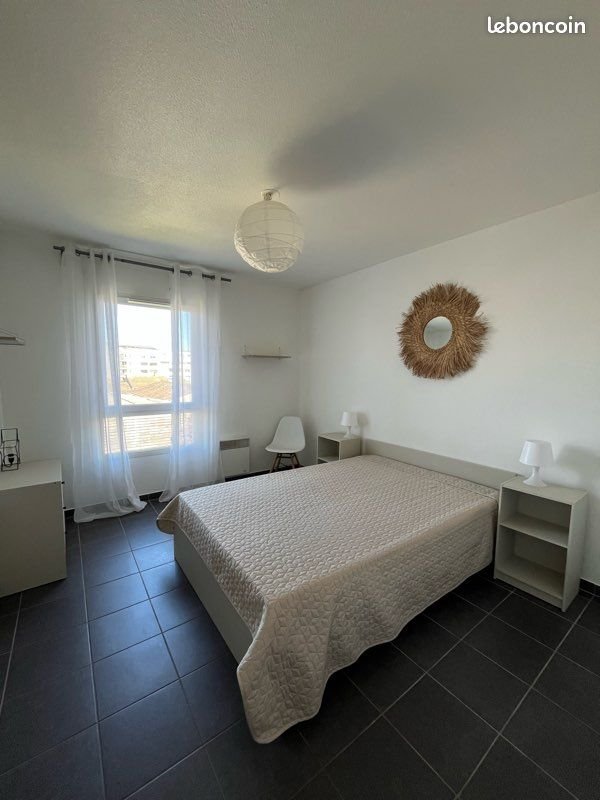 Appartement à louer, 45m², Cenon