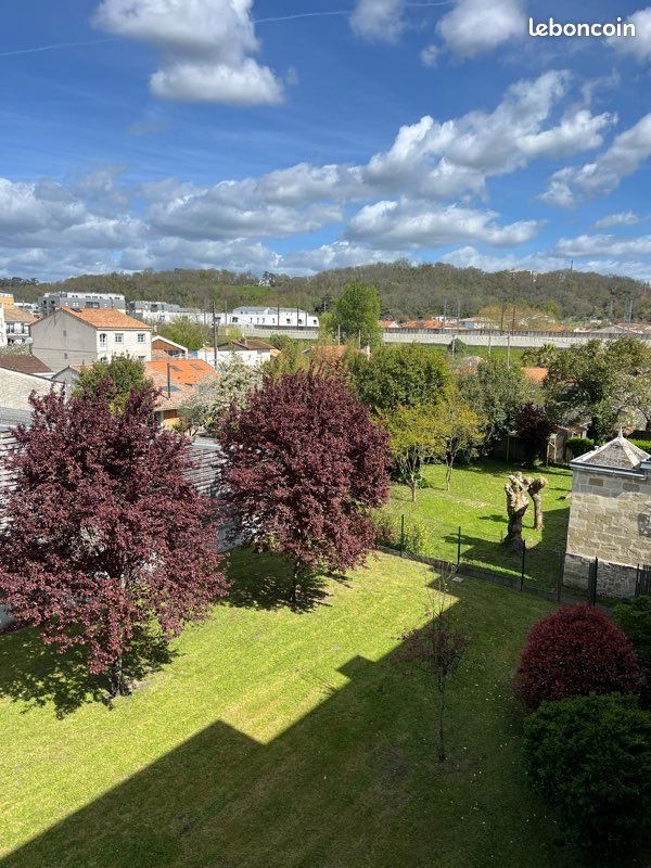 Appartement à louer, 45m², Cenon