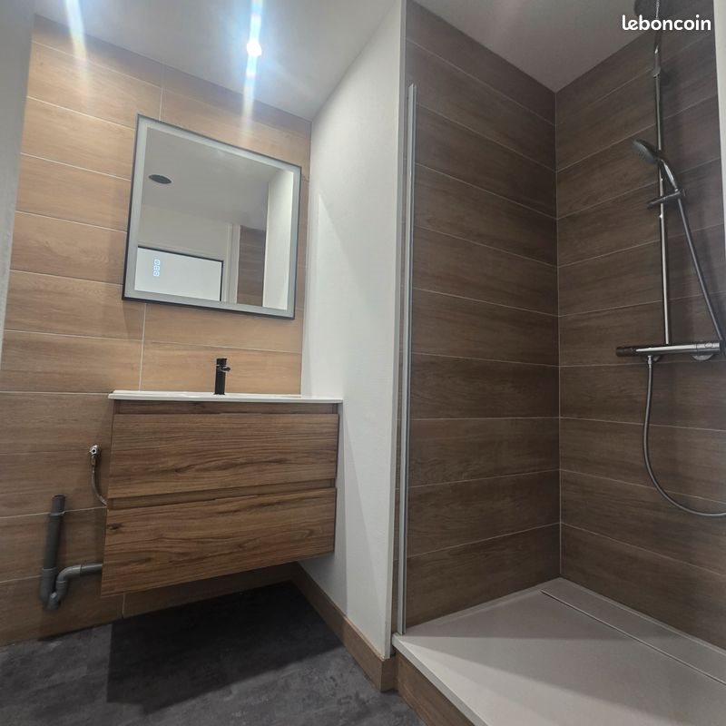 Appartement à vendre, 70m², Charleville-Mézières