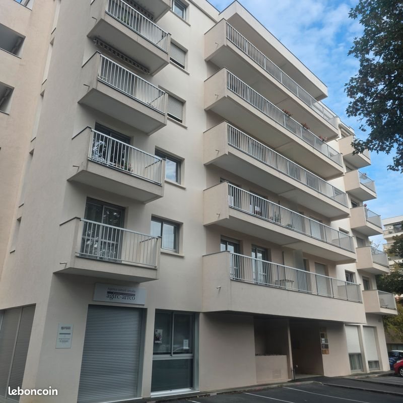 Appartement à vendre, 70m², Charleville-Mézières